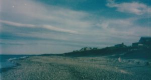Image of Massachusetts beach